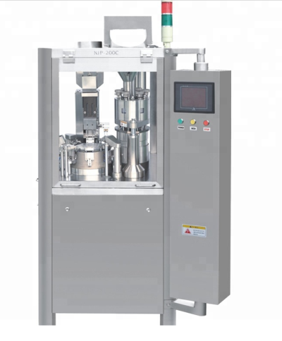 NJP-200C Automatic Capsule Filling Machine 