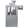NJP-200 Automatic Capsule Filling Machine，Small model，Touch screen, Urban
