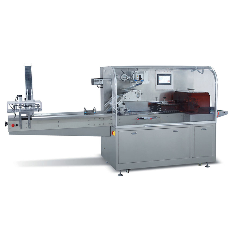 Reciprocating Automatic Packing Machine
